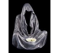 Reaper Figurine Porte-Bougies - La Éternel Flamme - Père Mort Chandelier