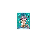 Rebel Girls Stick Together: A Sticker-By-Number Book
