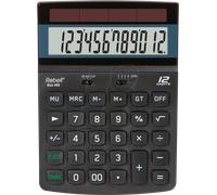 REBELL ECO Calculator ECO 450 BX