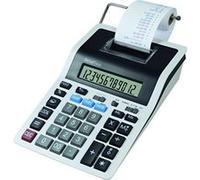 REBELL PDC20 WB - Pression Calculatrice, Blanc