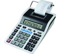 REBELL PDC20 WB - Pression Calculatrice, Blanc
