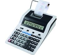 Rebell PDC 30 calculatrice Bureau Calculatrice imprimante Gris