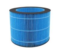 Rebirthcare AMF220 Filtre de rechange pour Philips AMF220/15 et HU3916/10 | HU3918/10 HU2716/10 HU2718/10 purificateur d'air Filtre humidificateur FYM220/30 FY3446/30