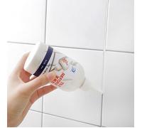 Rebouchage 280ml réparation carrelage, anti-moisissures, imperméabilisant, colle joint déco intérieure