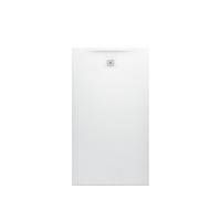 Rec. dch rect. pro 160 blanc - LAUFEN H2139590000001