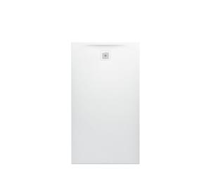 Rec. dch rect. pro 160 blanc - LAUFEN H2139590000001