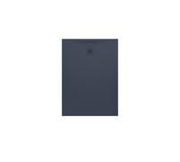 Rec. de dch rect év. excent. pro 110x80 anthrac - LAUFEN H2129540780001