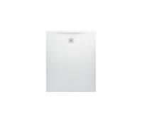 Rec. de dch rect év. excent. pro 110x90 blanc - LAUFEN H2129550000001