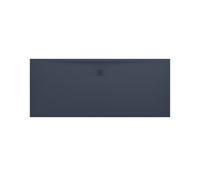 Rec. de dch rect év. excent. pro 180x75 anthrac - LAUFEN H2149580780001