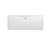 Rec. de dch rect év. excent. pro 180x75 blanc - LAUFEN H2149580000001