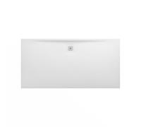Rec. de dch rect év. excent. pro 180x90 - LAUFEN H2119510000001