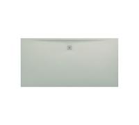 Rec. de dch rect év. excent. pro 180x90 - LAUFEN H2119510770001