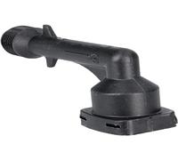 Recamania 9.036-703.0 K3/K4 Series authentique Karcher Nettoyeur haute pression sortie Connexion Housse - Noir