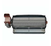 Recamania Fan-Coil Ventilateur tangentiel TGO60/1-180-20 338042