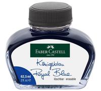 Recambio de tinta Faber-Castell 148701 Bleu 62,5 ml Multicolore