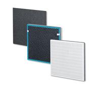 Filtres purificateur d'air Beurer LR200 et LR210 blanc et noir
