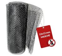 Recambo Tapis Anti-martres pour Voiture | Protection Contre Les martres | Tapis de Sol | 190 x 150 cm