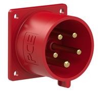 RECEIVER POWER PLUG TARFEL 32/5 DROIT IP44 400V 625-6