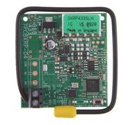 Récepteur à enclenchement rapide 1 canal RP1 433 RC 433MHZ RC FAAC 787856 EX 787741