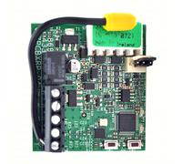 FAAC Récepteur RP2 868 SLH – Embrochable 2 canaux 868 MHz intérieur – 787855