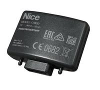 Récepteur bi-directionnel OXIBD NICE pour portail et garage
