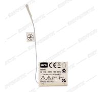 Bft - Récepteur 433mhz Miniaturisé 2 Canaux Mime Ac - D113824
