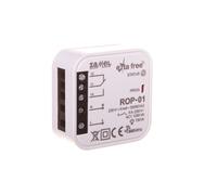 Récepteur d'admission sans fil 1 canal EXTA FREE EXF10000047