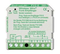 Récepteur de radio FV2 E