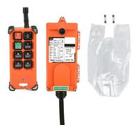 Récepteur de télécommande industriel, émetteur F21-E1B, pratique, étanche IP65, durable, 32 bits, sûr pour les machines industrielles