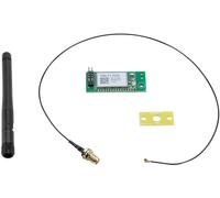 Récepteur DMX sans fil FUTURELIGHT WDR-TIMO-2 avec circuit imprimé intégré - Logiciels et matériels DMX