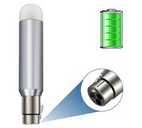 Récepteur DMX512 sans fil, tension d'entrée 5 V, distance de communication 400 m, consommation électrique 5 W, capacité de batterie 600 mAh, CE et RoHS