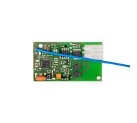 Récepteur embrochable Berner BEF140-1 (Réf : 005025)