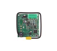 Recepteur rp 433mhz slh. recepteur embrochable monocanal. - FAAC 787852