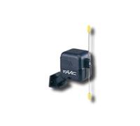Recepteur embrochable plus 433mhz - FAAC 787833