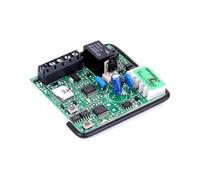 Recepteur rp2 868mhz slh. recepteur embrochable bicanal. - FAAC 787855