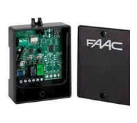 Récepteur FAAC XR2 433C (remplacé XR2N FDS 433-868 MHz)