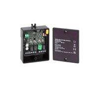 Recepteur radio xr2n fds 433-868 mhz. compatible avec le protocole faac fds - FAAC 787023