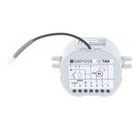 Récepteur Gaposa QCXTAG pour moteurs monophases