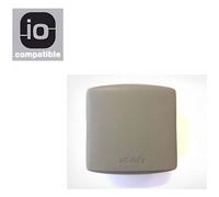 Récepteur IO porte de garage et portail - SOMFY - 1841229 - Basculante - 2 ans