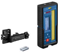 Récepteur laser LR 45 pour faisceaux laser verts et rouges - BOSCH 0601069L00