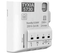 Récepteur Micromodule Radio Pour Volets Roulants - 6351402 - Tyxia 5730 - Delta Dore