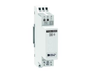 Récepteur modulaire radio Tyxia 4940 pour variation d'éclairage - DELTA DORE - 6351387