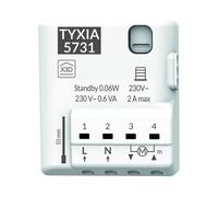 Récepteur nanomodule volet roulant Delta Dore Tyxia 5731