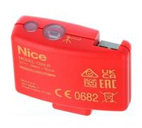 Récepteur NICE radio bidirectionnel 433 MHz OXILR