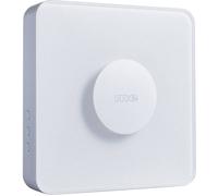 M-E Modern Electronics Récepteur pour carillon sans fil 41143 200 m Blanc