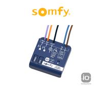 Récepteur Pour Éclairages Somfy IZYMO DIMMER RECEIVER IO 1822663