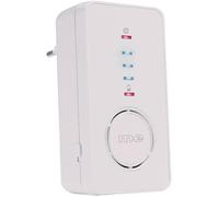 M-E Modern Electronics Récepteur de sonnette Bell-220.3 RX 41157 sans fil blanc