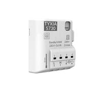 Récepteur pour volet roulant Tyxia 5730 - 868MHz - 230V - 2A - 80Nm