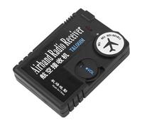 Récepteur Radio Dans La Bande Aérienne, Pour Le Sol Des Aéroports, 118mhz ? 136mhz Aaa