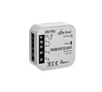 Récepteur radio de portail ROB-01/12-24V EXF10000039 EXTA FREE